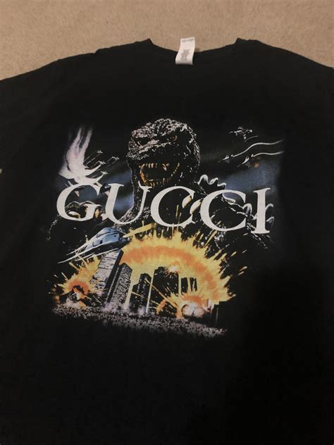 godzilla gucci|Gucci Godzilla .